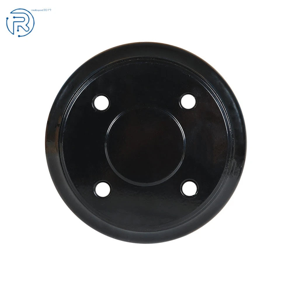 Rear Wheel Brake Drum 1017911-01 for Club Car DS (1995–Present)
