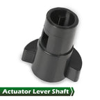 Blend Door Actuator Lever Shaft for Jeep Commander/Grand Cherokee (2005–2010)