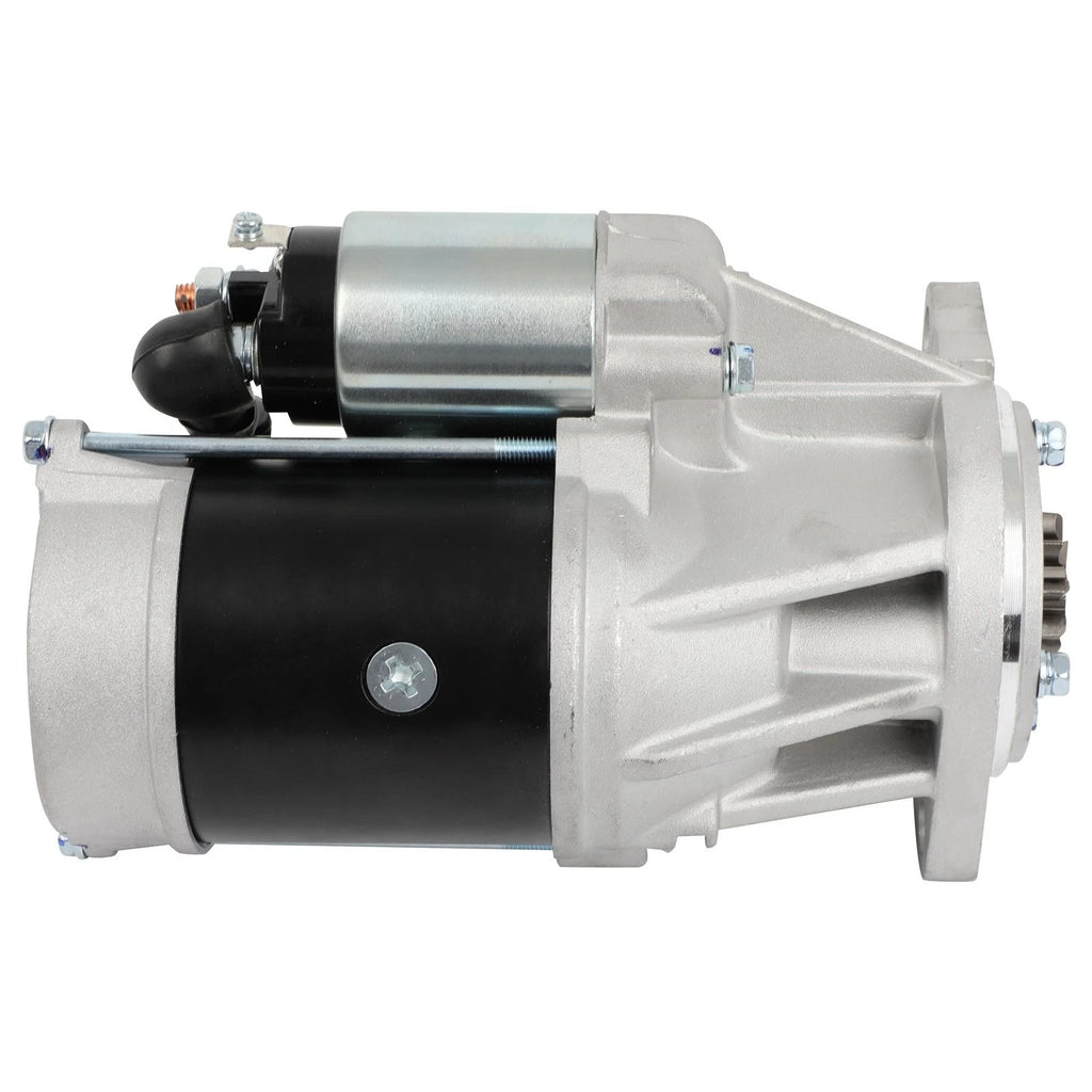 Starter for Hyundai Elantra 2017, Kona 2019, Sonata 2018-2019 (1205004, 116038)