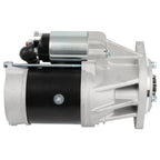 Starter for Hyundai Elantra 2017, Kona 2019, Sonata 2018-2019 (1205004, 116038)