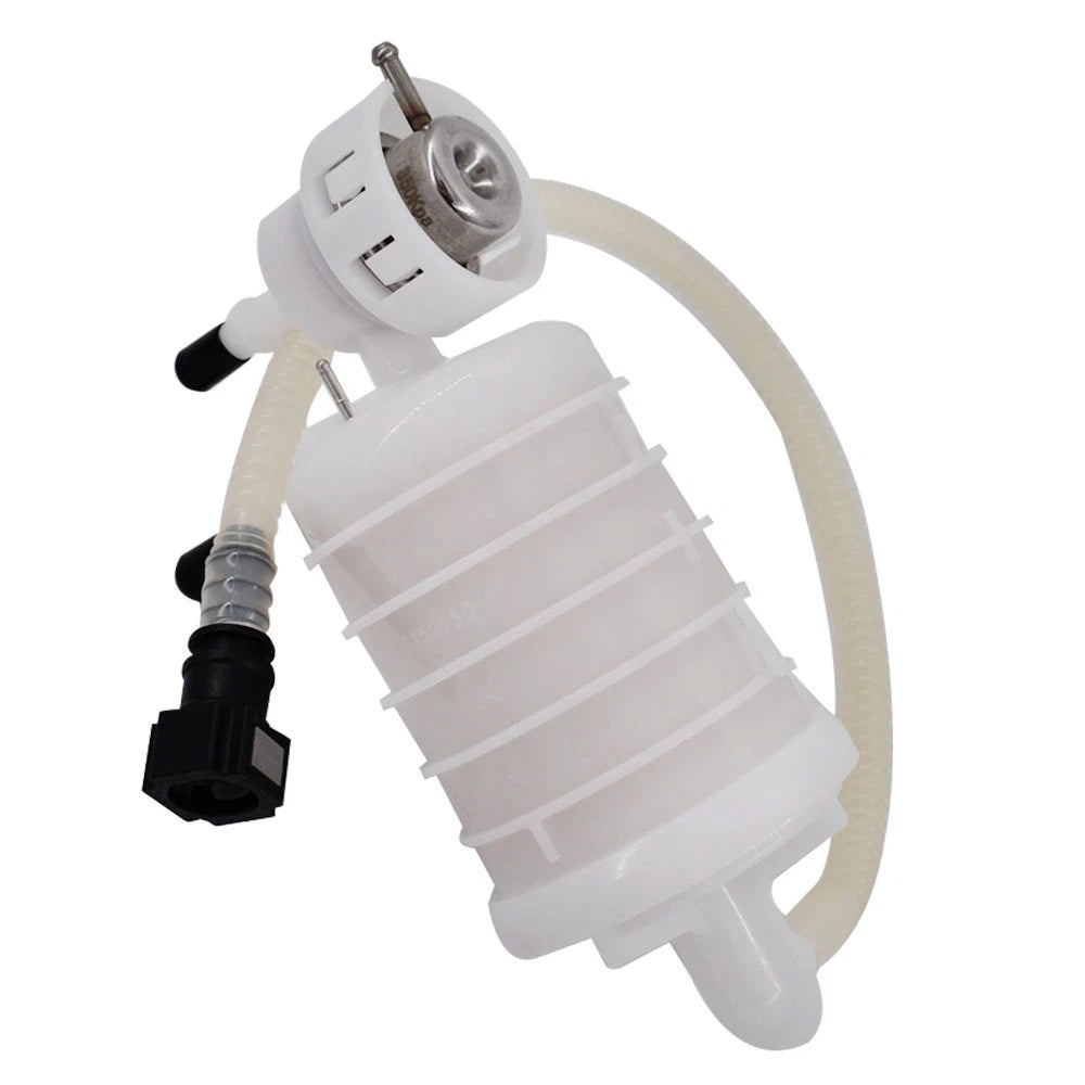 Fuel Filter with Pressure Regulator for BMW X3 E83 (2004-2006)