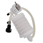 Fuel Filter with Pressure Regulator for BMW X3 E83 (2004-2006)