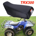 Complete Seat Assembly for Honda TRX Fourtrax 300 TRX300 (1988–2000)