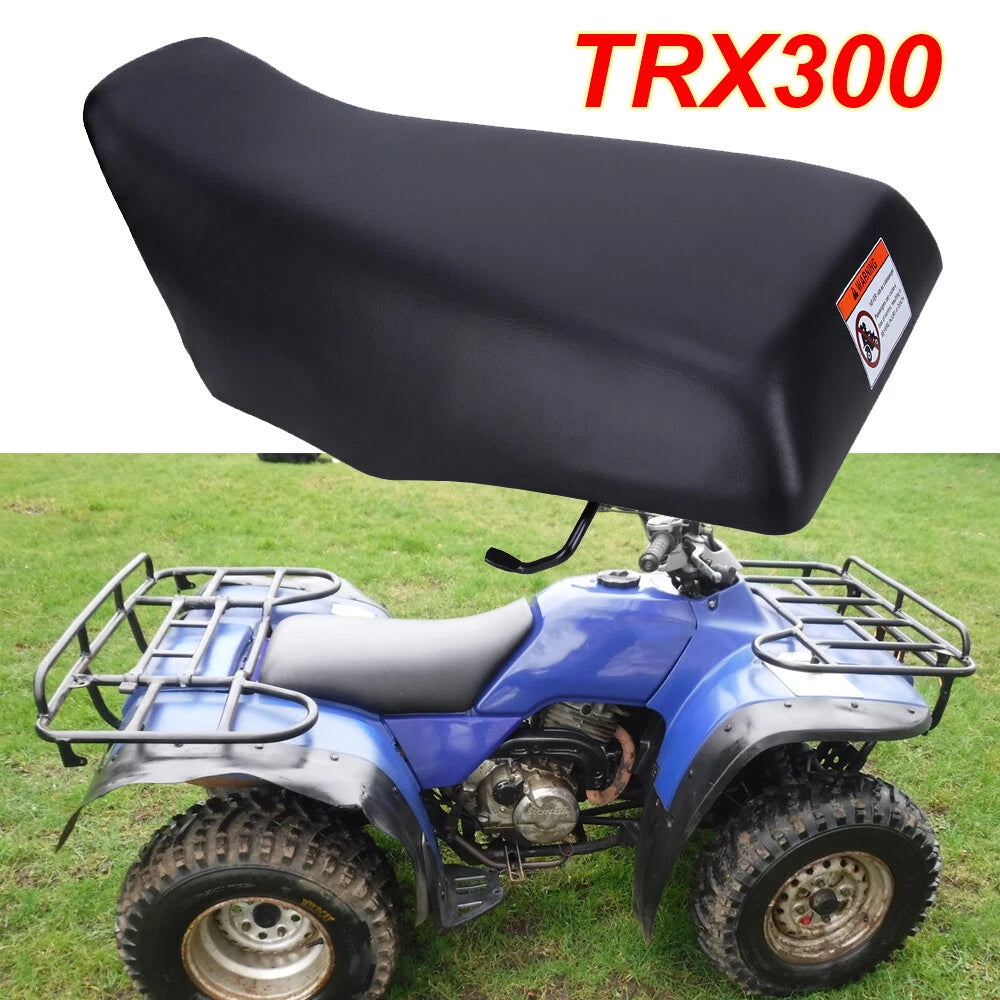 Complete Seat Assembly for Honda TRX Fourtrax 300 TRX300 (1988–2000)
