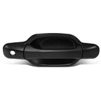 Front Right Outer Door Pull Handle for Isuzu I-290 I-370 Colorado Canyon (2004–2012)