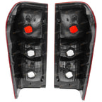 Rear Tail Lights for Isuzu D-Max (2012 - 2020)
