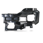 Front Bumper Impact Bar Bracket Pair for GMC Sierra 2500 HD (2015–2019)