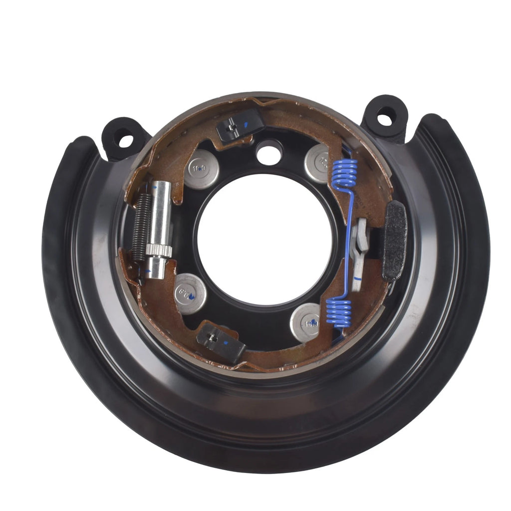 Parking Brake Backing Plate Assembly for Ram 2500 3500 (2012-2018)