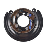 Parking Brake Backing Plate Assembly for Ram 2500 3500 (2012-2018)