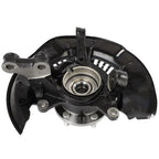 2X Front Wheel Hub Bearing for Toyota Highlander (2008-2017)
