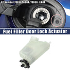 Fuel Gas Lid Door Opener Lock Actuator Motor for Nissan Murano (2003–2007)