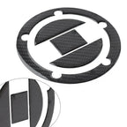 Tank Pad Cap Sticker Decal for Suzuki GSXR 1000 (2003-2004)