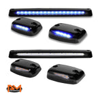 LED Projector Headlight for Chevy Equinox (2018–2021)