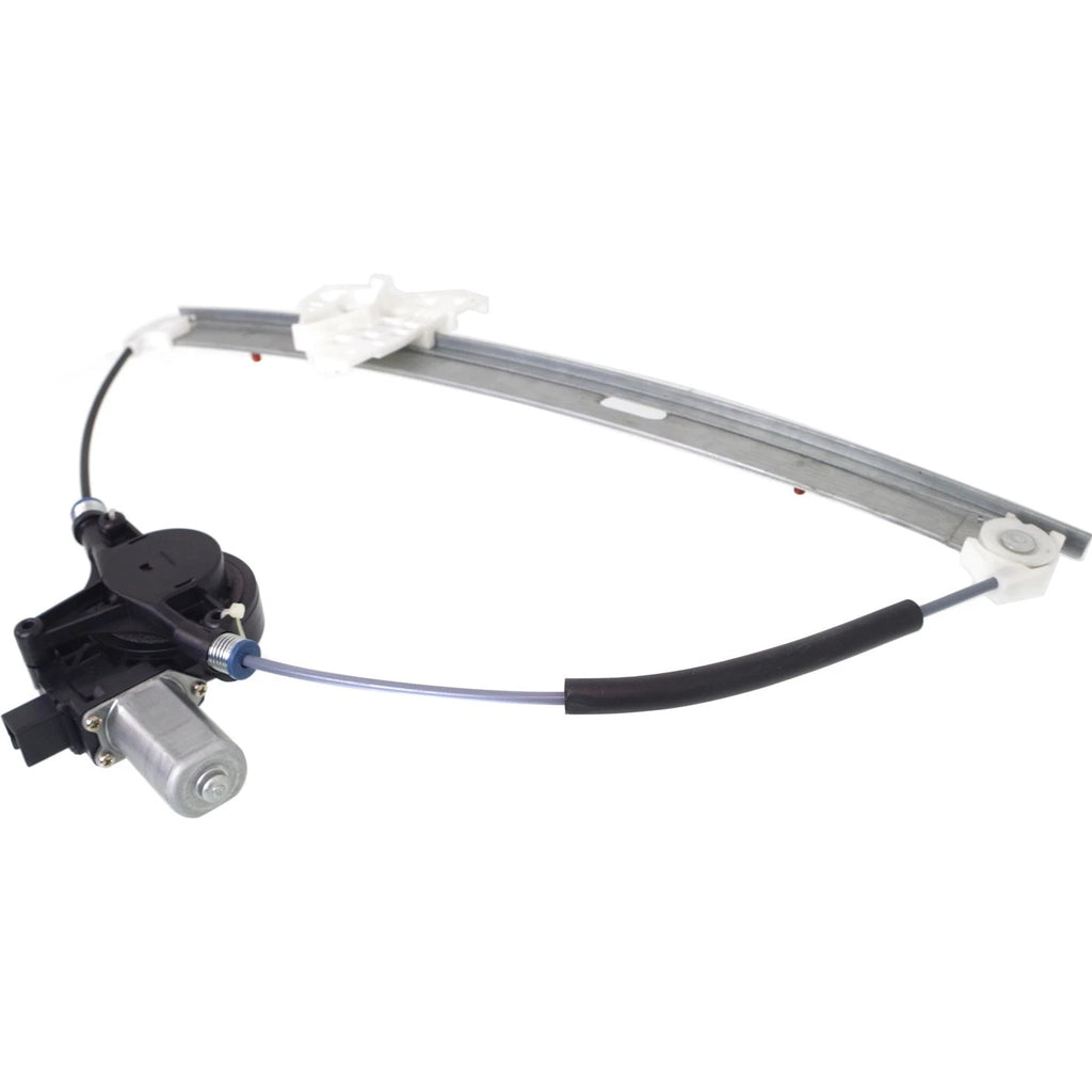 Power Window Regulator for Mazda 3 (2010–2013) Front