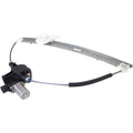 Power Window Regulator for Mazda 3 (2010–2013) Front
