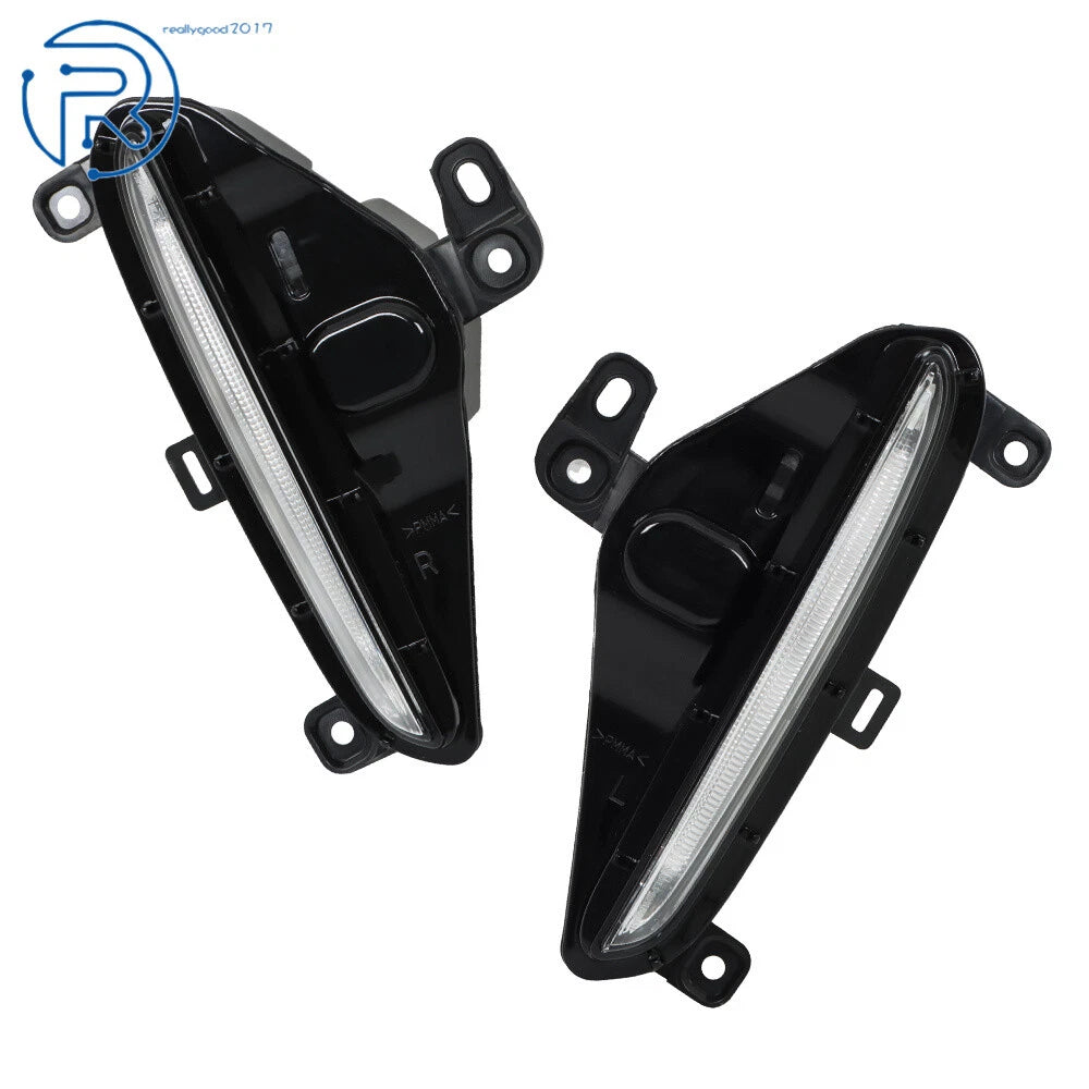 Daytime Running Lights for Toyota RAV4 Hybrid (2021-2023)