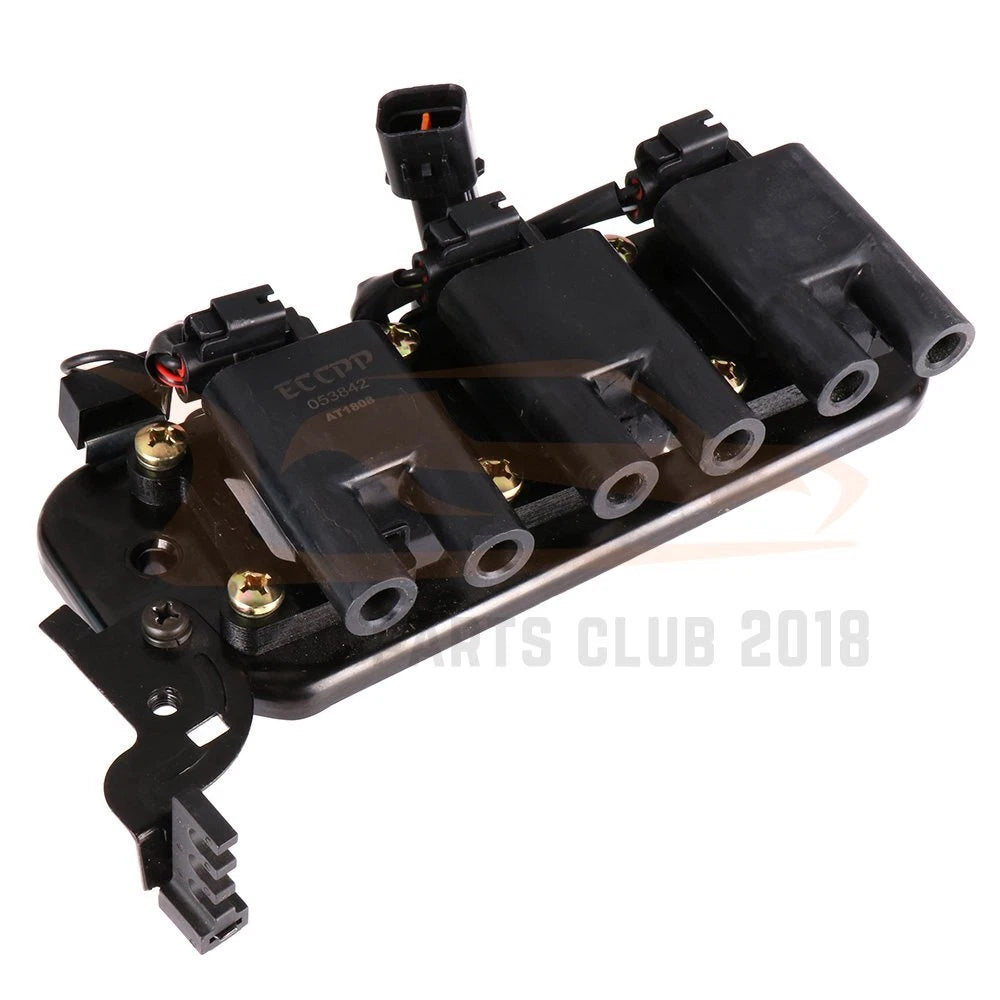 Ignition Coil UF498 for Kia Sportage Hyundai Tucson