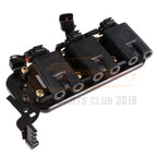 Ignition Coil UF498 for Kia Sportage Hyundai Tucson