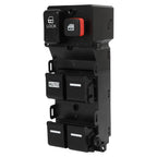 Window Control Switch for Honda Ridgeline (2006–2014) Front Left Driver Side