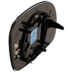 Heated Driver Left Side Mirror Glass for VW Beetle (2003–2010)