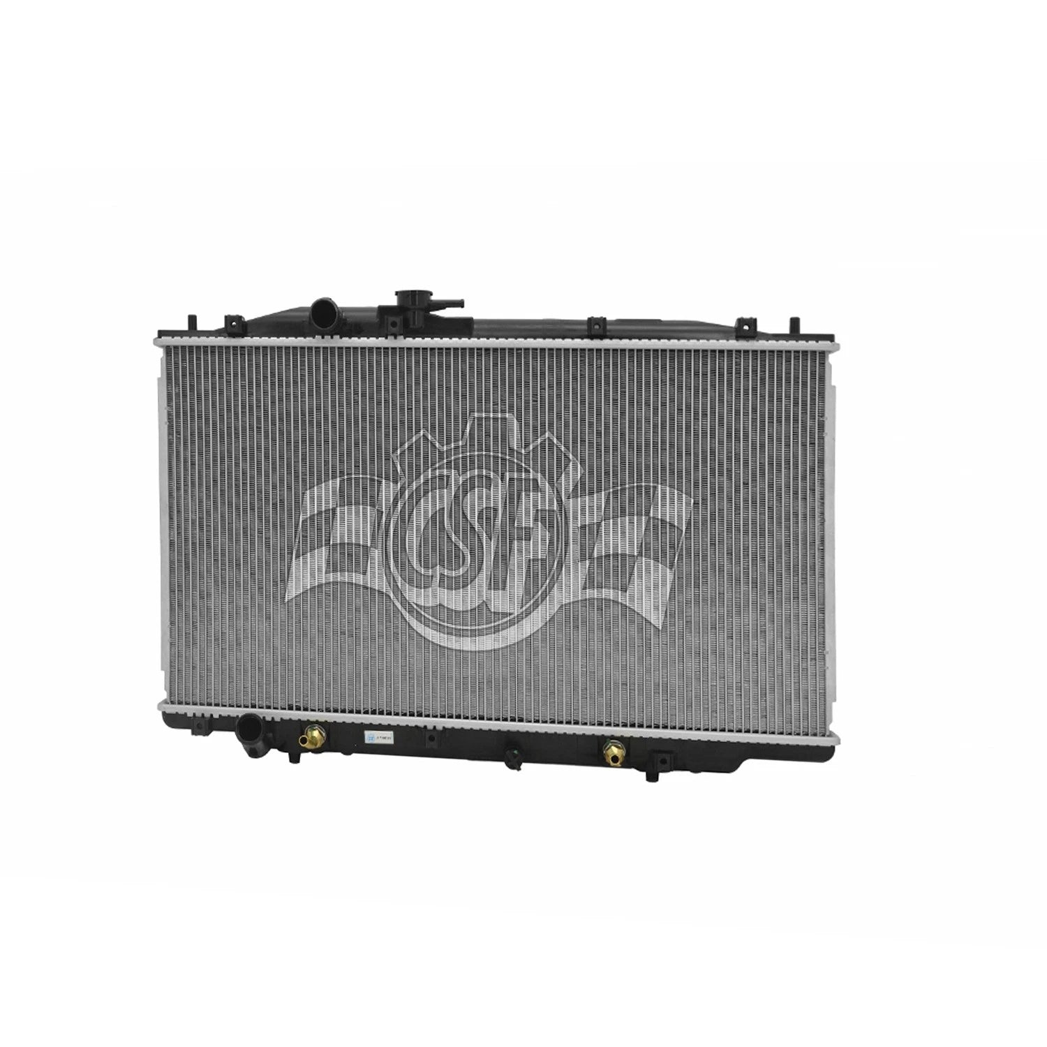Replacement Radiator for Honda Accord Hybrid (2005–2007)