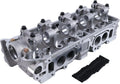 8Valve Bare Cylinder Head MD192299 for Mitsubishi 4G64 Forklift (FG28-FG30)