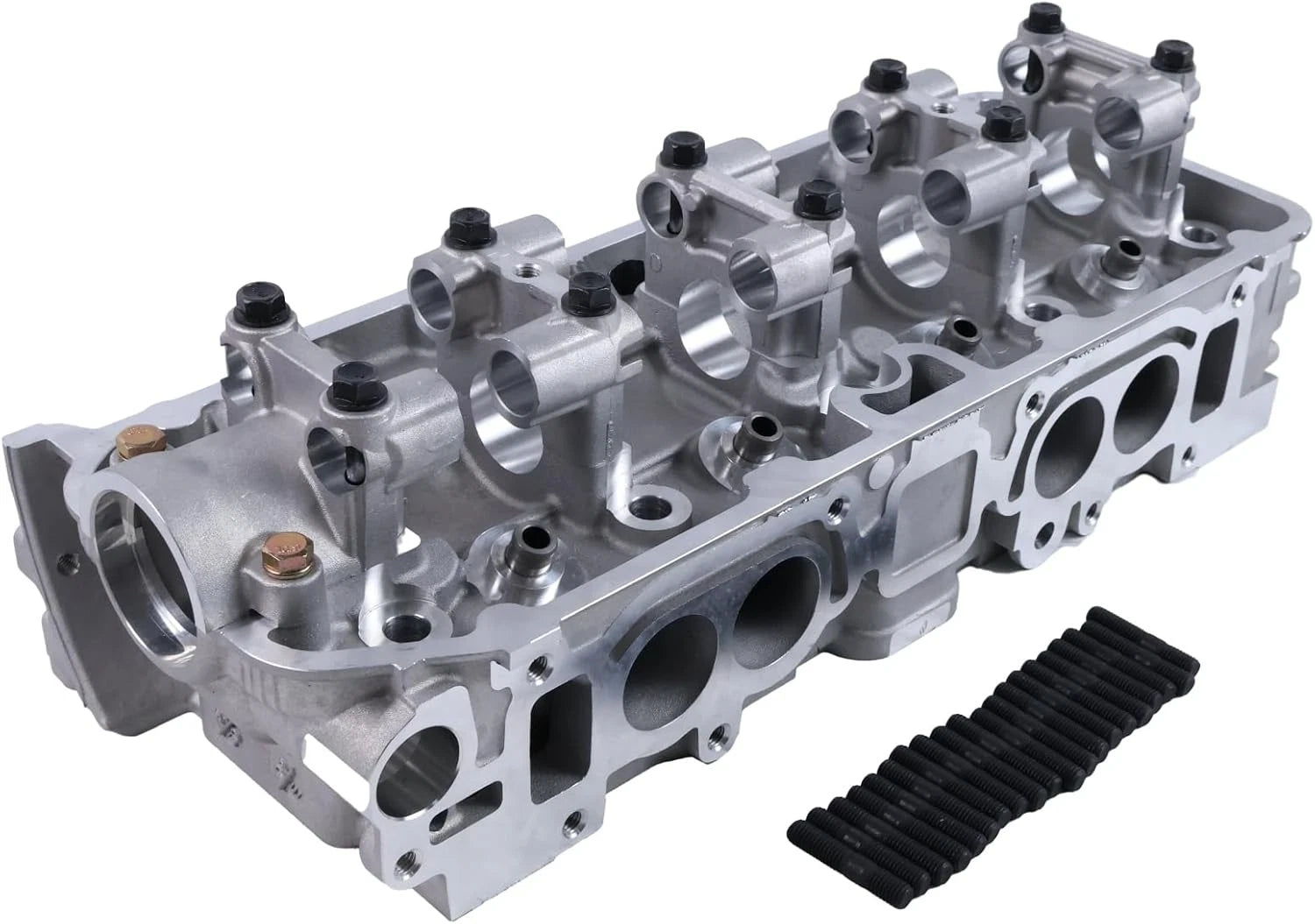 8Valve Bare Cylinder Head MD192299 for Mitsubishi 4G64 Forklift (FG28-FG30)