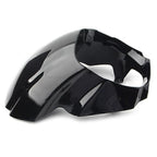 ABS Front Headlight Fairing Cover for Harley Softail Breakout (2018-2022)