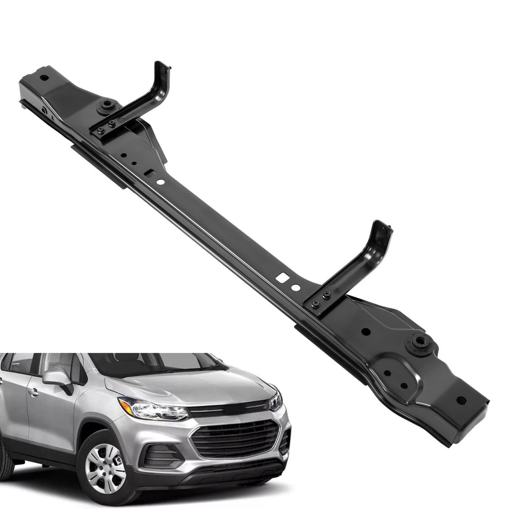 Core Radiator Support Lower Tie Bar Steel for Chevrolet Trax (2013–2022) #95264578