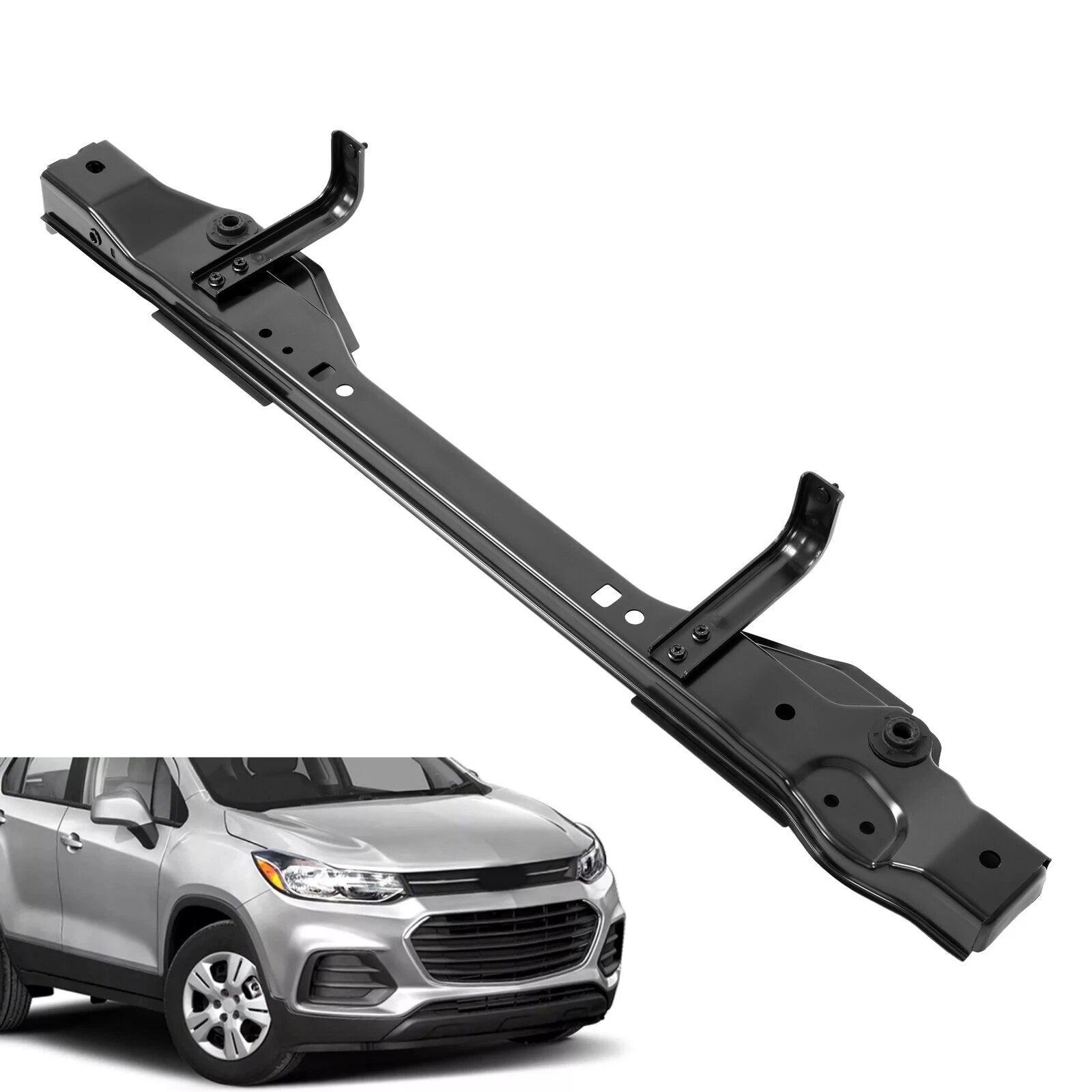 Core Radiator Support Lower Tie Bar Steel for Chevrolet Trax (2013–2022) #95264578
