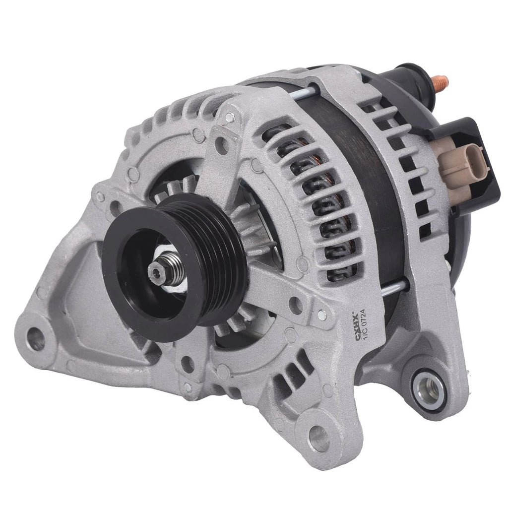 Alternator for Jeep Commander Grand Cherokee (2005–2006) 160A 12V