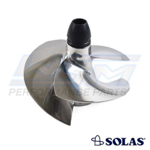 SOLAS Impeller for Sea-Doo 720 / 800 (1995–1998)