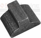Impeller Service Kit for Honda Marine BF 8 9.9 HP (18-3493, 06192-ZW9-000)