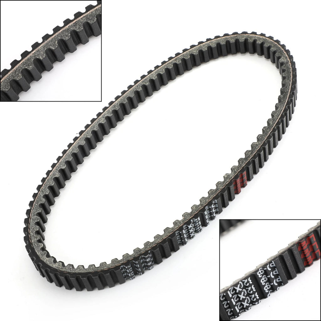 Drive Belt for ACCESS Tomahawk 400 (22500-E17-000)