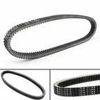 Drive Belt 59011-1078 for Kawasaki Mule KAF950 2510 3010 Diesel (1998–2009)