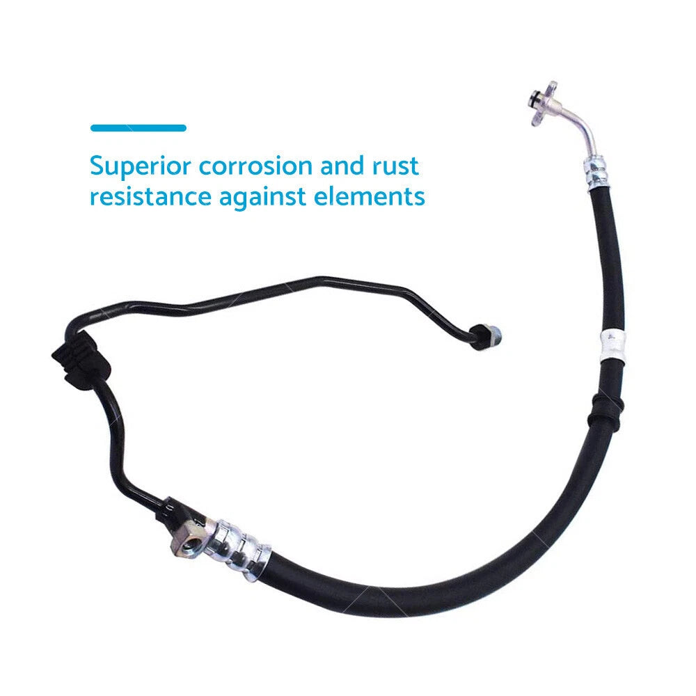 Power Steering High Pressure Hose for Honda Civic FD (2006–2012)