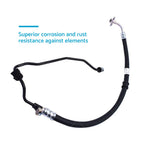 Power Steering High Pressure Hose for Honda Civic FD (2006–2012)
