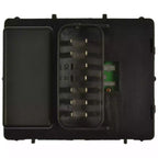 Power Window Switch for Jeep Wrangler JK 2 Door (2007–2010)