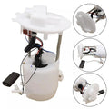 Fuel Pump Module 1.6L for Nissan Juke (2011–2017)