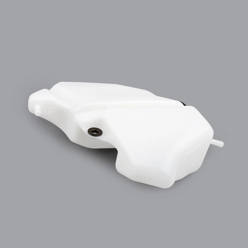 Coolant Water Overflow Tank for Kawasaki Ninja ZX-6R (2009–2012)