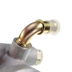Power Steering Pump for Chevy Impala (2006–2009) Buick LaCrosse (2008–2009)