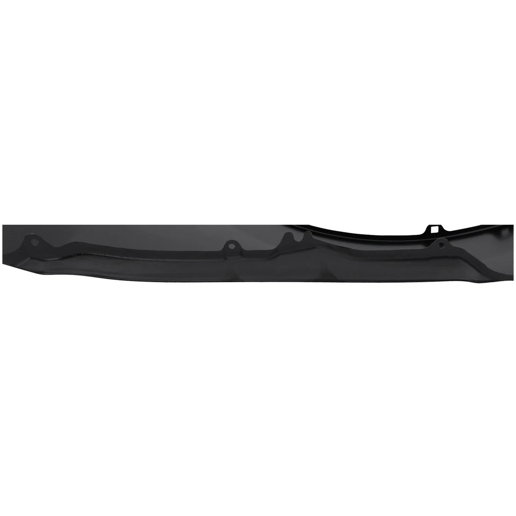 CAPA Certified Fender for Hyundai Accent (2018–2022) Front Driver Side