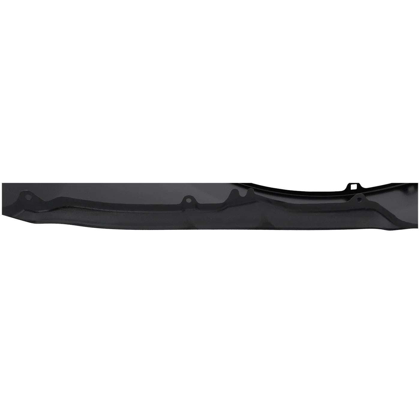 CAPA Certified Fender for Hyundai Accent (2018–2022) Front Driver Side