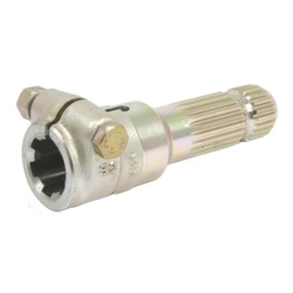 PTO Adaptor for Massey Ferguson Standard (up to 75hp)