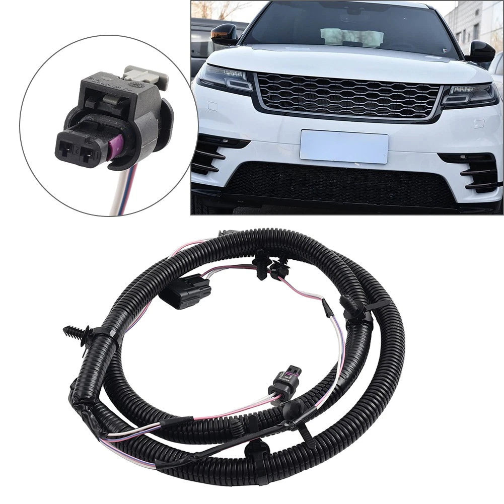 Front Bumper Wiring Harness for Land Rover Range Rover Velar (2017–2020) LR095110