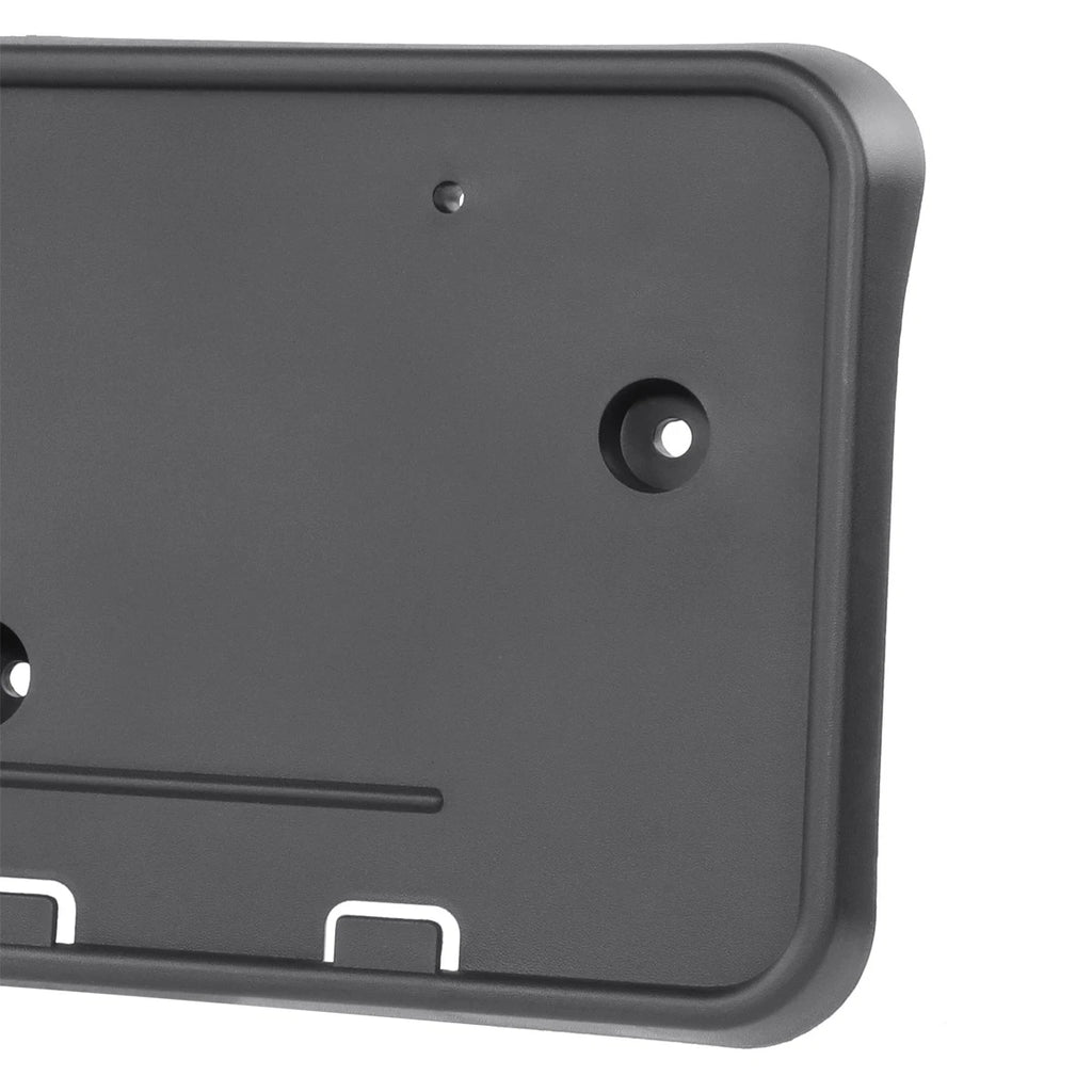 Front License Plate Mounting Bracket for Ford Expedition Lincoln Navigator (2003–2006)