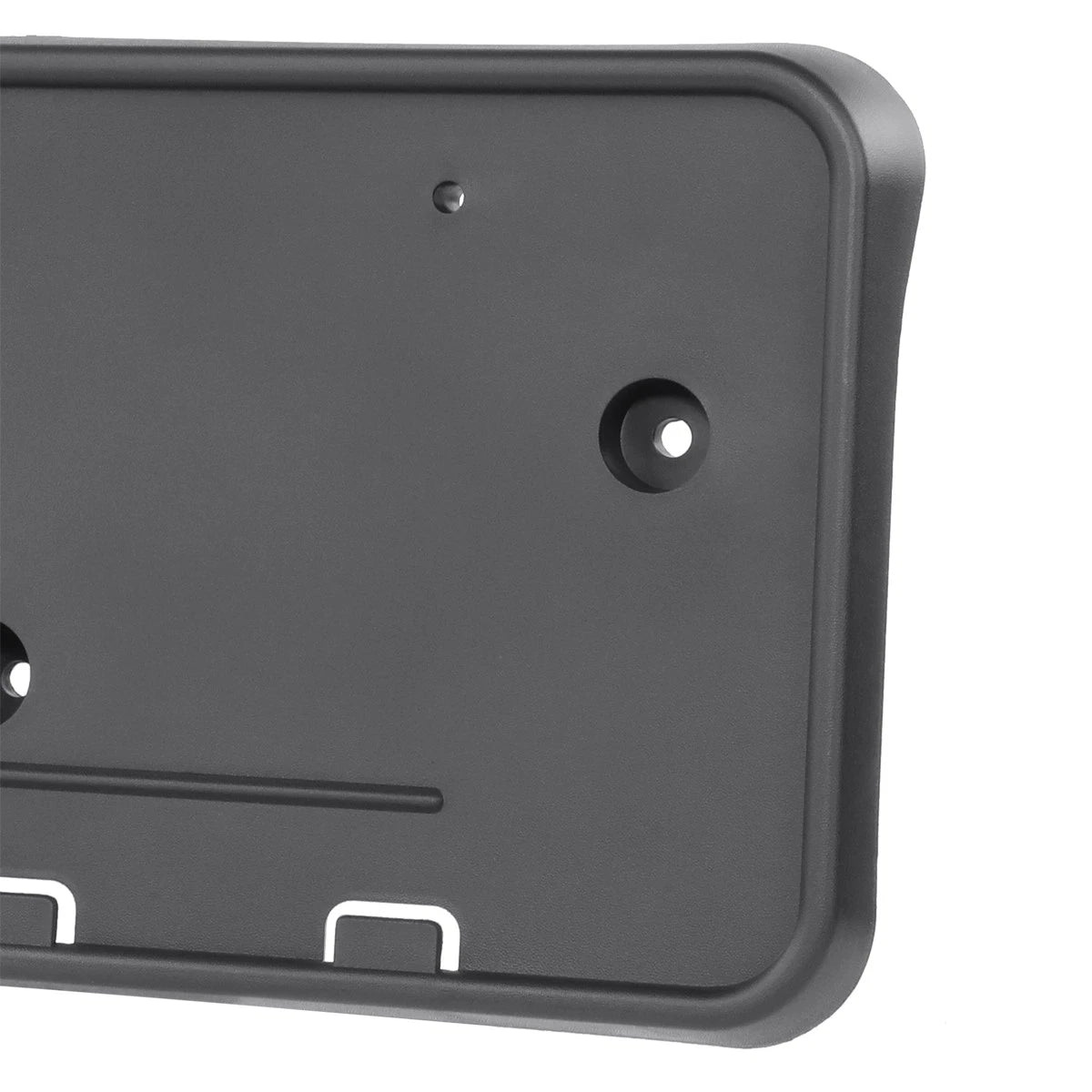 Front License Plate Mounting Bracket for Ford Expedition Lincoln Navigator (2003–2006)