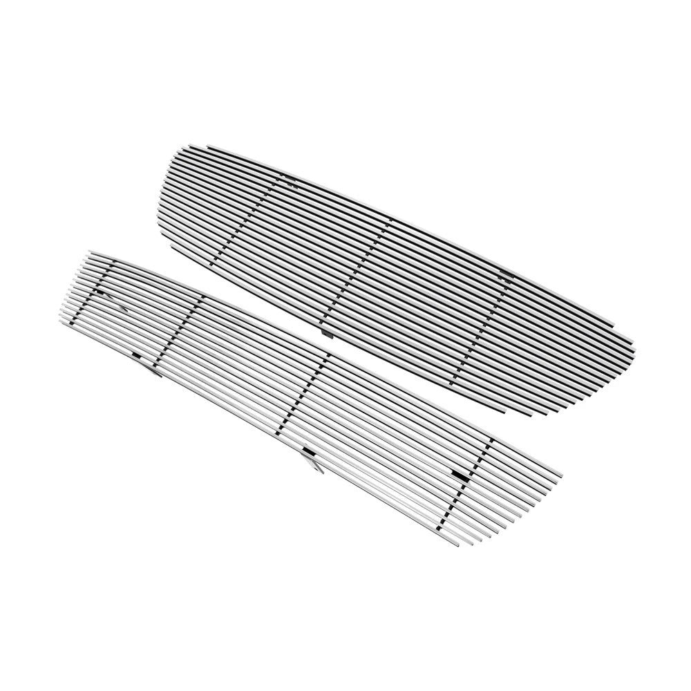 Billet Grille Combo for Toyota Corolla S/XRS (2005–2008)