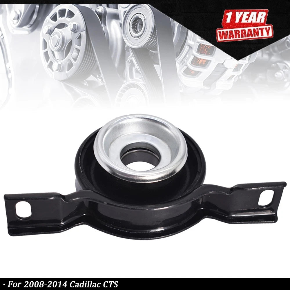 Driveshaft Center Support Bearing for Cadillac CTS (2008–2014)