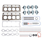 Head Gasket Bolts Set for Buick Rainier 5.3L V8 (2004–2007) 16V HS54331